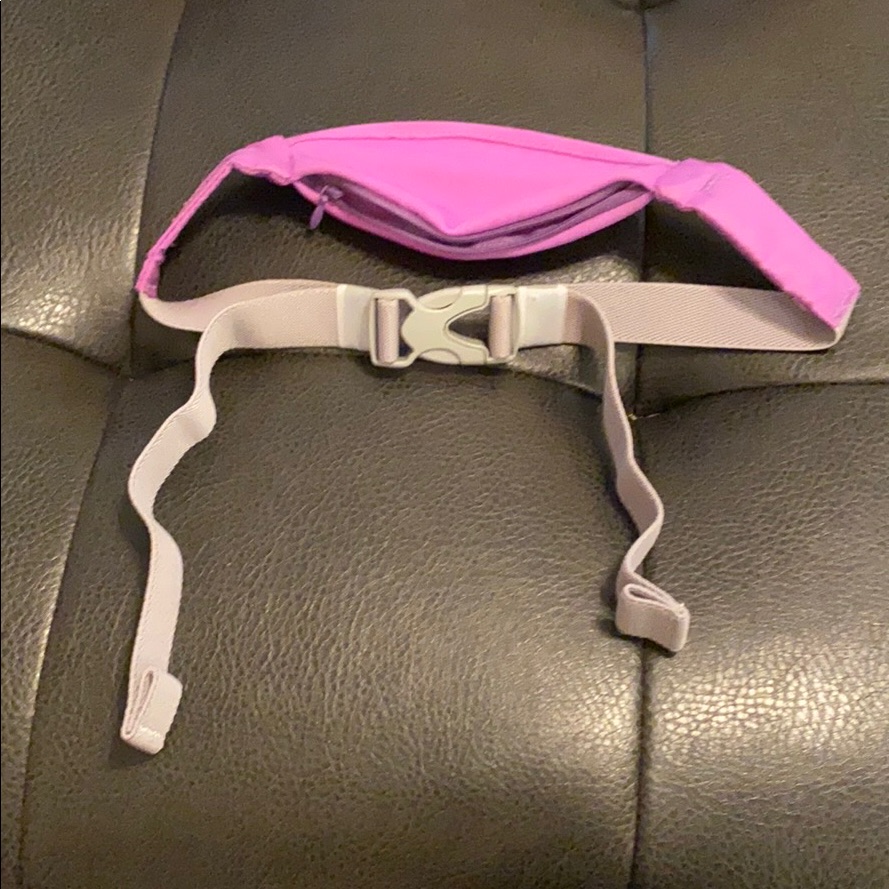 Running Pack